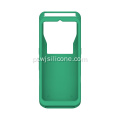 Capa de silicone para carregador 6,56 polegadas PAX A920 Pro
